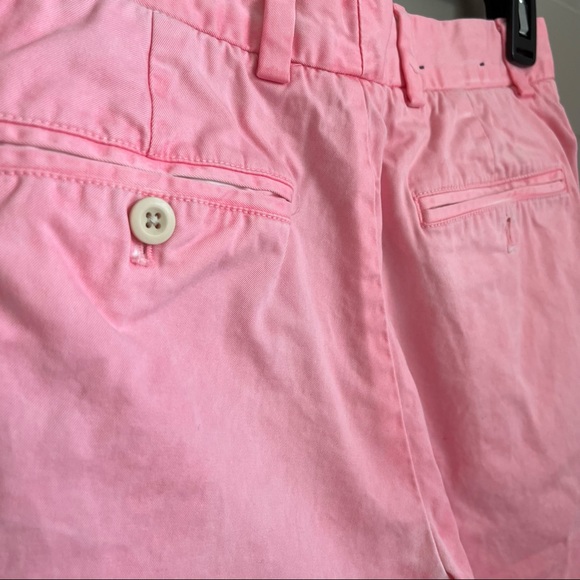 Vineyard Vines 7” Breaker Short Color Spray/Washed Pink Bahama Breeze Men’s 28 - Picture 4 of 6